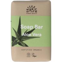 Urtekram Stukje zeep aloe vera bio