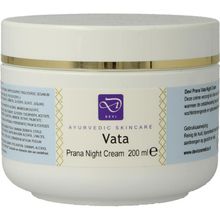 Foto van Holisan Vata night cream devi