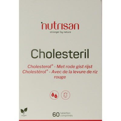 Nutrisan Cholesteril