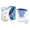 Afbeelding van Brita Waterfilterkan Aluna cool blue