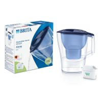 Brita Waterfilterkan Aluna cool blue