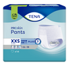 Afbeelding van TENA Pants Plus ProSkin Extra Extra Small