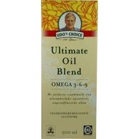 Udo s Choice Ultimate oil blend eko