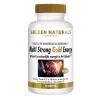 Afbeelding van Golden Naturals Multi strong gold energy