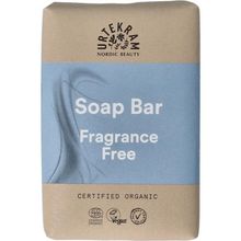 Foto van Urtekram Zeep geurvrij gevoelige huid bio