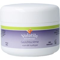 Volatile Gezichtscreme
