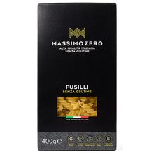 Foto van Massimo Zero Fusilli glutenvrij