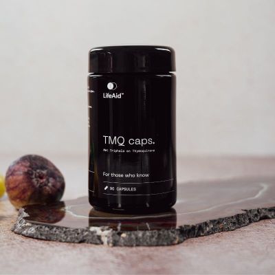 Lifeaid TMQ caps 90 capsules - Overige producten