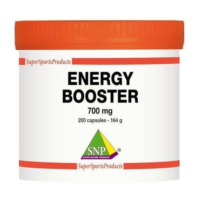 SNP Energy booster 700 mg