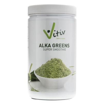 Vitiv Alka greens bio