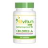 Afbeelding van Elvitaal/elvitum Chlorella 250mg Nederlands