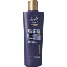 Foto van Andrelon Shampoo thick & full