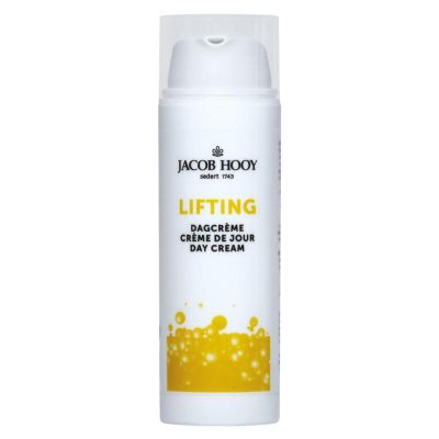 Jacob Hooy Lifting dagcreme Jacob Hooy Lifting dagcreme 50 Milliliter - Dagcreme