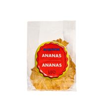 Foto van Horizon Ananasringen bio