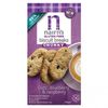 Afbeelding van Nairns Breakfast biscuit blueberry & raspberry