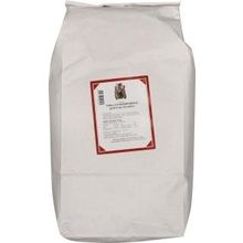 Foto van Le Poole Twello's boerenbruin broodmix