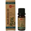Afbeelding van Aromed Lipblaasjesolie echina