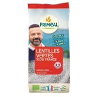 Primeal Linzen groen