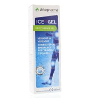 Ice3gel Ice cube gel