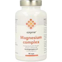 Epigenar Magnesium complex