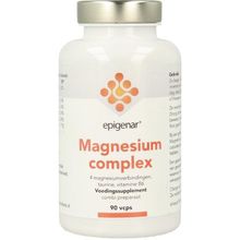 Foto van Epigenar Magnesium complex