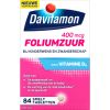 Afbeelding van Davitamon Foliumzuur vitamine D