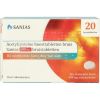 Afbeelding van Acetyl cysteine 600 mg