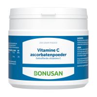 Bonusan Vitamine C ascorbatenpoeder