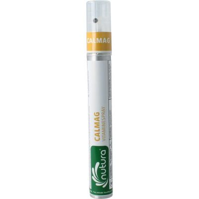 Vitamist Nutura calmag vitaminespray - Vitamine multi