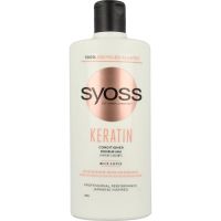 Syoss Conditioner keratin