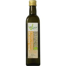 Foto van Vitiv Zonnebloemolie