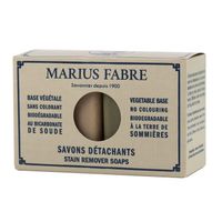 Marius Fabre Marseille vlekkenzepen voor donkere en witte was