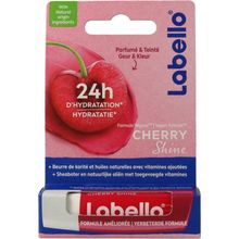Foto van Labello Cherry