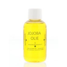 Foto van Naturapharma Jojoba olie