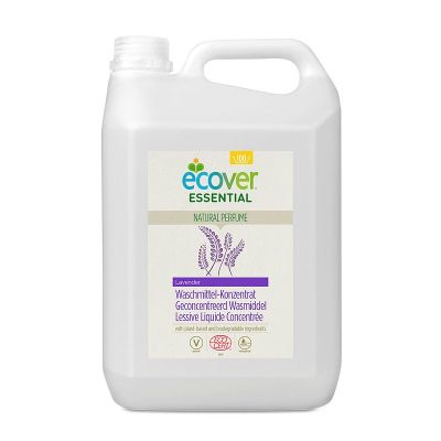 Ecover Essential wasmiddel vloeibaar