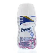 Foto van Ensure Plus bosvruchten