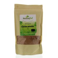 Bountiful Cacao poeder bio