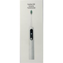 Foto van Duodent Tandenborstel 350 sonische digitaalscherm