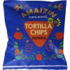 Afbeelding van Amaizin Corn chips bio paprika