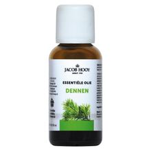 Foto van Dennen olie