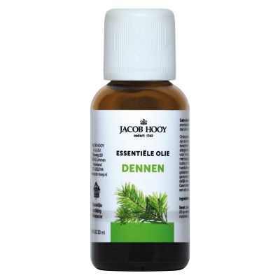 Dennen olie 30 ml - Etherische olie