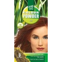 Henna Plus Colour powder 54 red