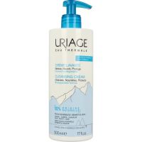 Uriage Thermaal water wascreme