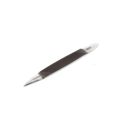 Nagelvijl 8 cm pol 12-8 1 stuks - Staalwaren