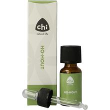 Foto van CHI Ho hout wild