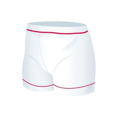 Attends Stretchpants small 3 stuks - Pants en broekjes