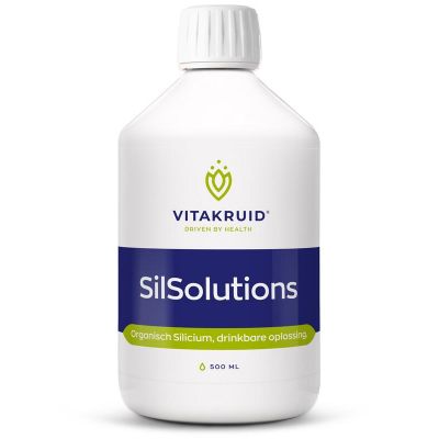Vitakruid SilSolutions
