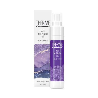 Therme Zen by night home spray
