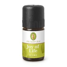 Foto van Primavera Joy of life blend bio