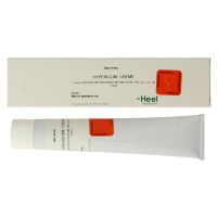 Hypericum zalf/creme